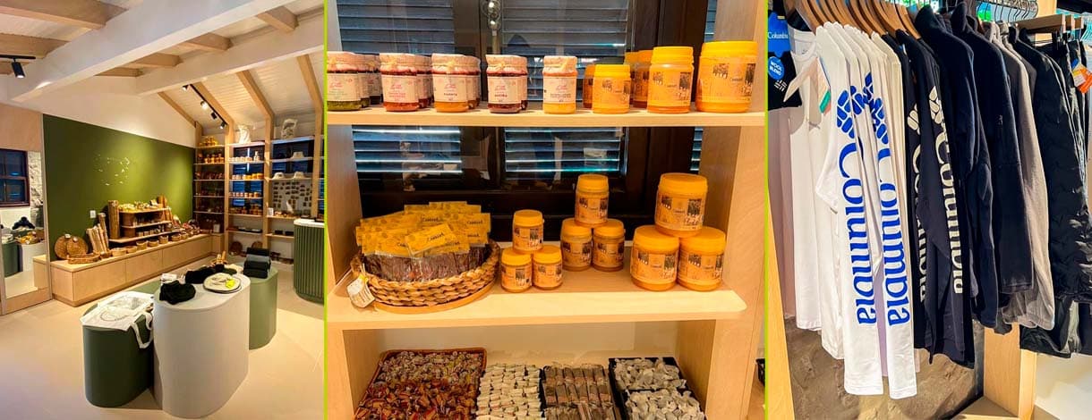 Conheça a Urbia Store, nossa nova loja no Cânion Itaimbezinho!